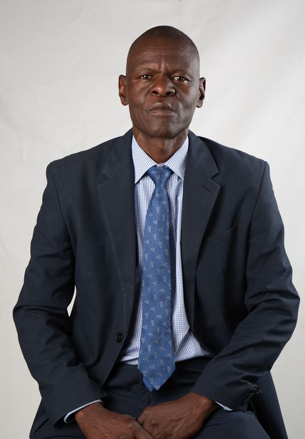 Dr. Shepherd Murebwa | PhD